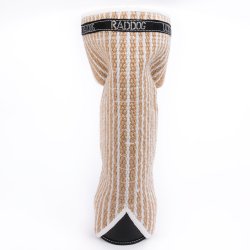 Kort rme RADDOG "Shark" - Jute C4