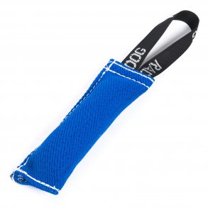 Bideplse RADDOG, 1 hndtag