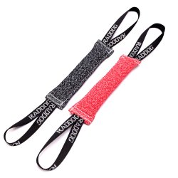 Bideplse fra RADDOG 2 hndtag