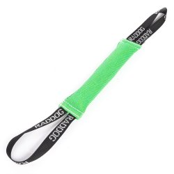 Bideplse fra RADDOG 2 hndtag