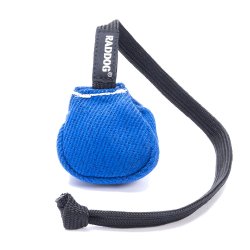 RADDOG bold Raddog  Pouch
