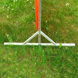 RADDOG flugtspring 1 meter