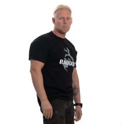 RADDOG T-shirt, Unisex