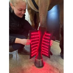 Riislund Light Therapy RED Pro