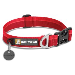 RUFFWEAR halsbnd 51-66 cm