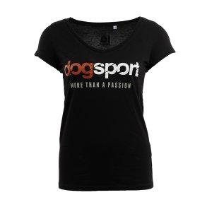 IQ Dogsport T-shirt 