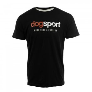 IQ Dogsport T-shirt 