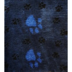 Vedbed - Store poter