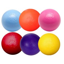 Jolly Pets Bounce N Play