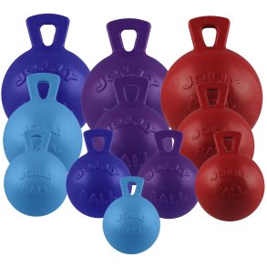 Jolly Ball Tug N Toss