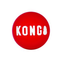 KONG Signature Ball