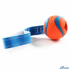 Chuckit Ultra Tug - Med snor