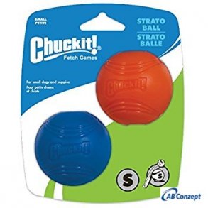 Chuckit Strato Ball - 2 stk. pk. 