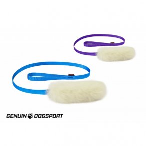 Trningslegetj med frepels og lang snor