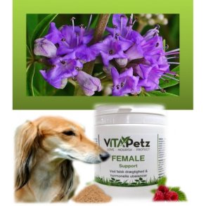 Female Support (Hormonelle Ubalancer)