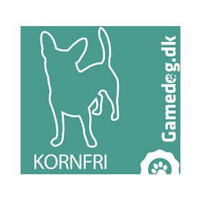 Gamedog Kornfri