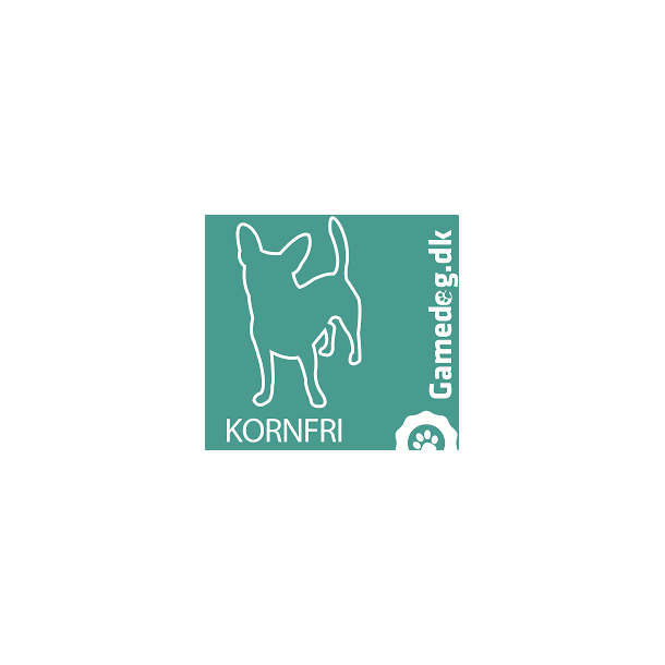 Gamedog Kornfri