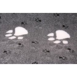 Vedbed - Store poter