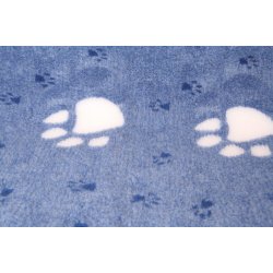 Vedbed - Store poter