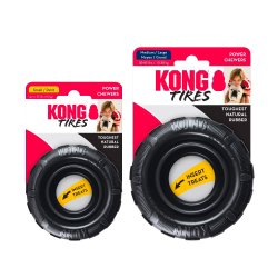 KONG Extreme Tires - M/L