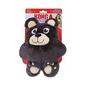 KONG Snuzzles Bear _medium