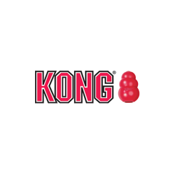 KONG Squeezz Geodz Assorti 2-Pack