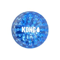 KONG Squeezz Geodz Assorti 2-Pack