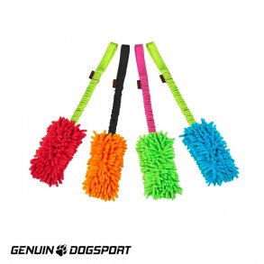 Trningslegetj med Microfiber og strk i hndtaget