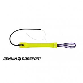 Bideplse m. pisk i brandslage