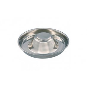 Hvalpe foderskl - 38 cm