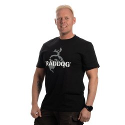 RADDOG T-shirt, Unisex