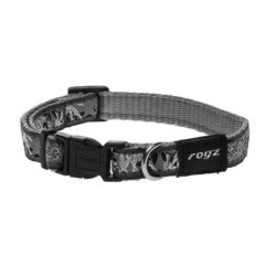 ROGZ halsbnd 