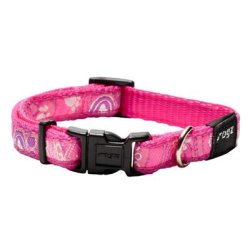ROGZ halsbnd 