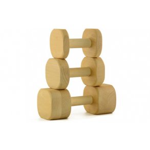 RADDOG Apport -  forskellige strrelser