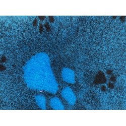 Vedbed - Store poter