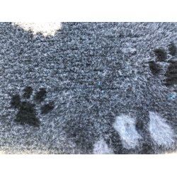 Vedbed - Store poter