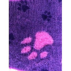 Vedbed - Store poter