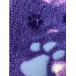 Vedbed - Store poter