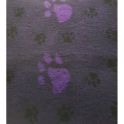 Vedbed - Store poter