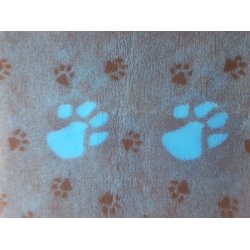 Vedbed - Store poter