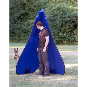 Innovative Pop-up Blind