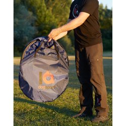 Innovative Pop-up Blind