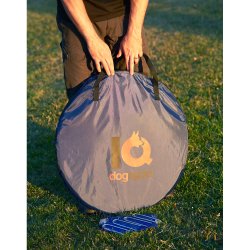 Innovative Pop-up Blind