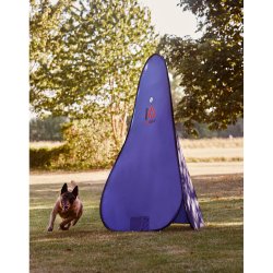 Innovative Pop-up Blind