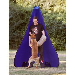 Innovative Pop-up Blind