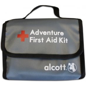 First AID - førstehjælpskasse