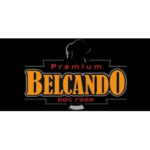 BELCANDO - hundefoder